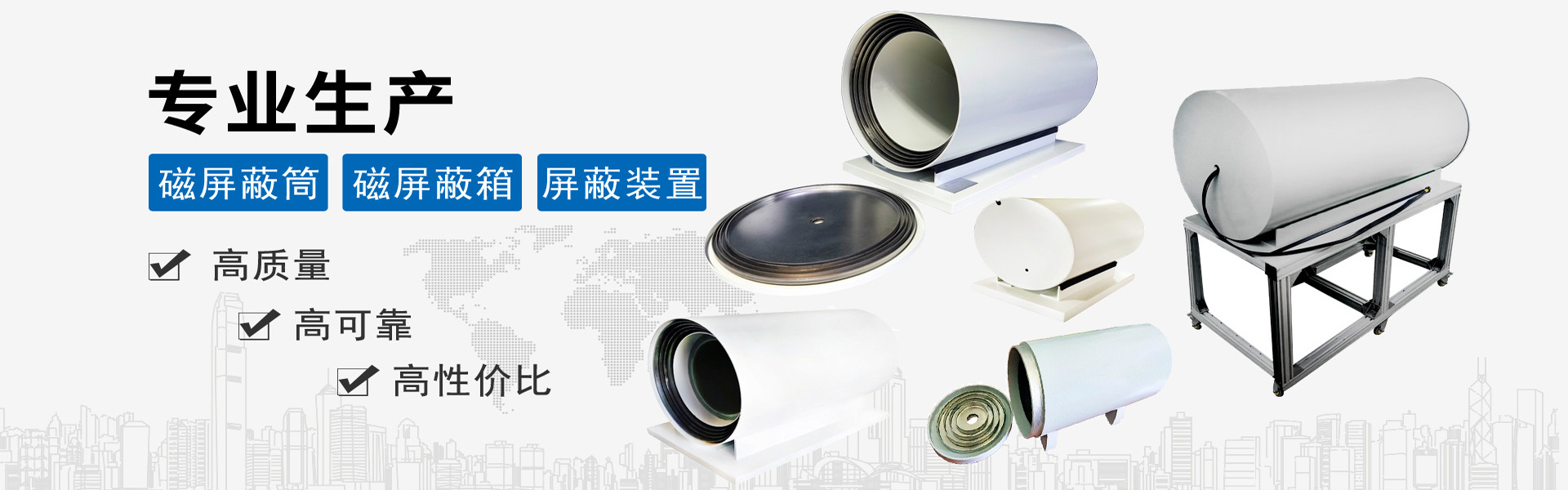 安丘精川機械制造有限公司